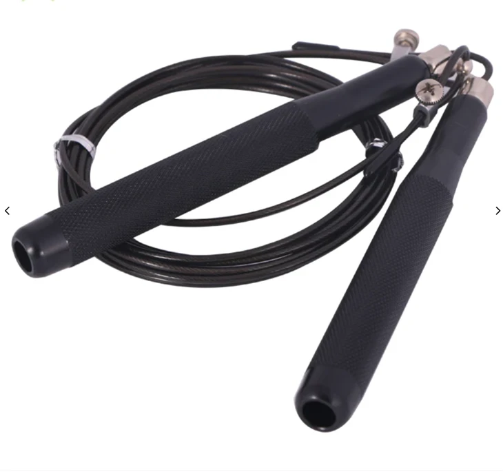 CHOOYOU Colorful Aluminum Jump Rope Alloy suppliers
