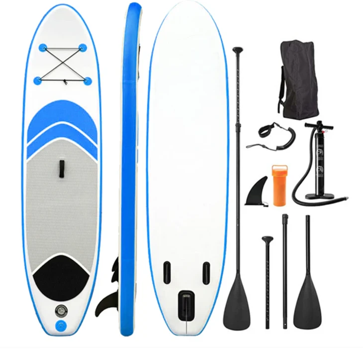 CHOOYOU Competitive Competition Or Leisure Inflatable Board factory