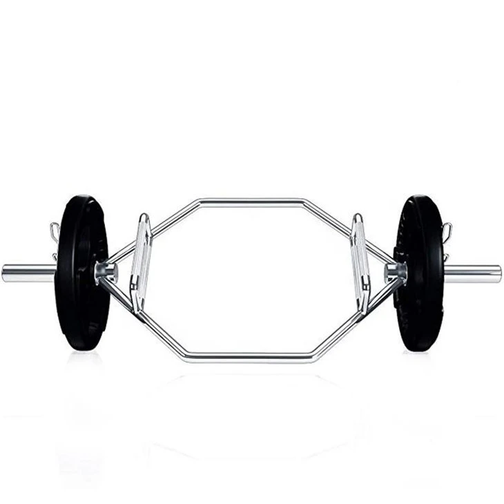 CHOOYOU Hex Trap Bar Steel factory