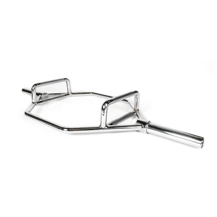 CHOOYOU Hex Trap Bar Steel