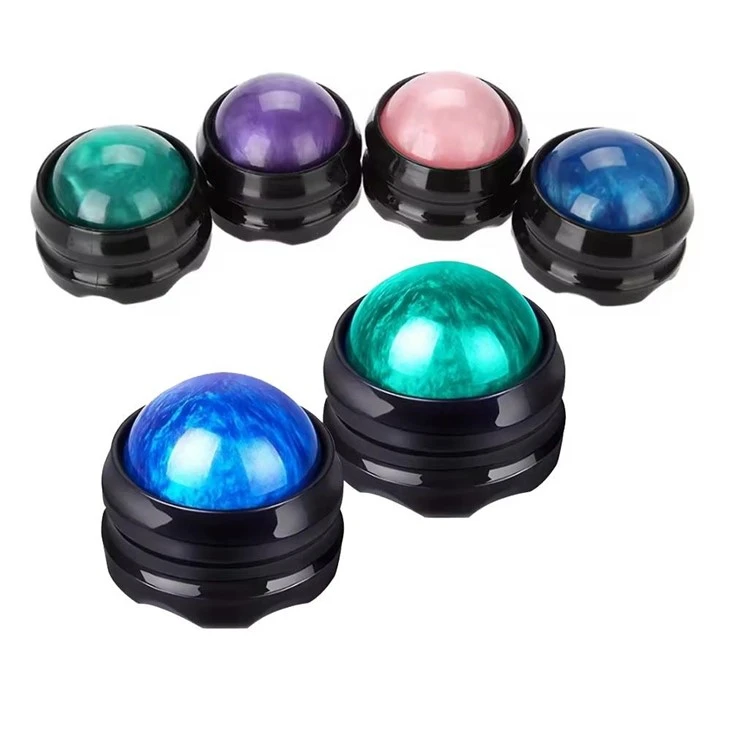 CHOOYOU Massage Roller Ball