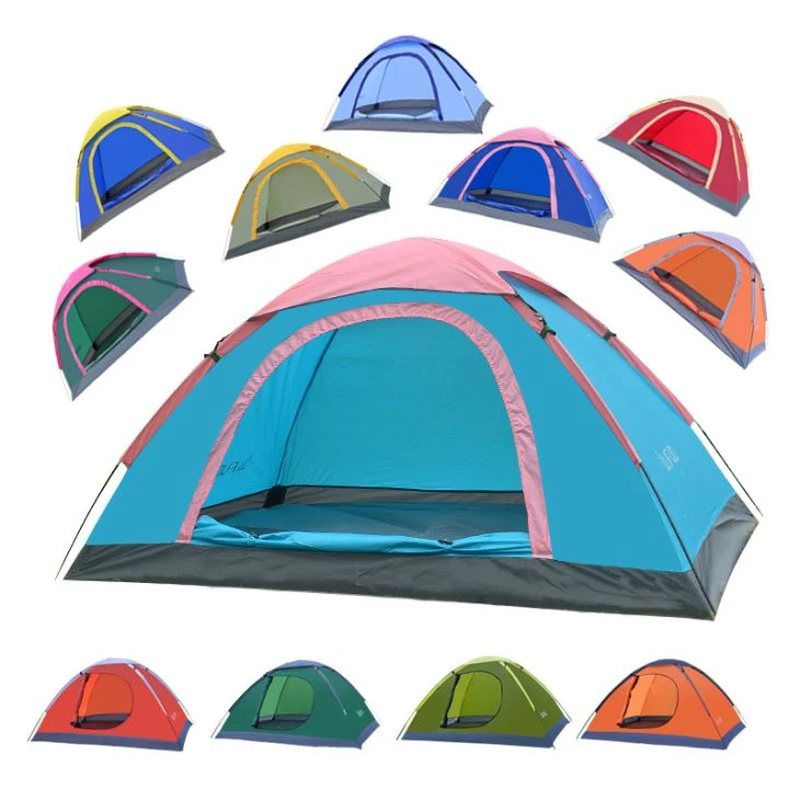 Travel Tent