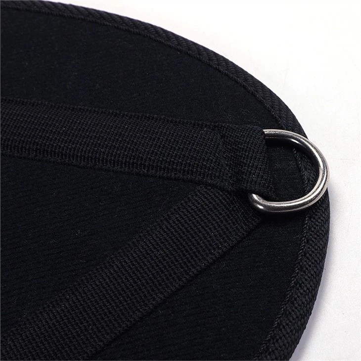 Ab Crunch Strap