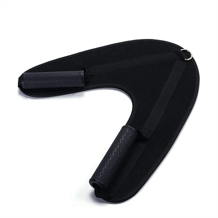 Ab Crunch Strap